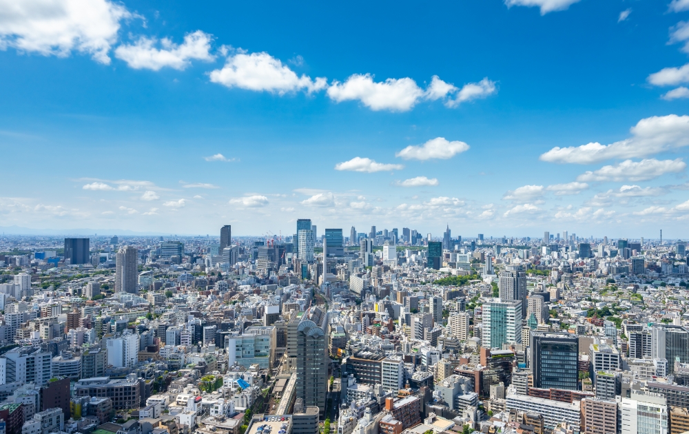 メリット8 独占営業エリアの確保