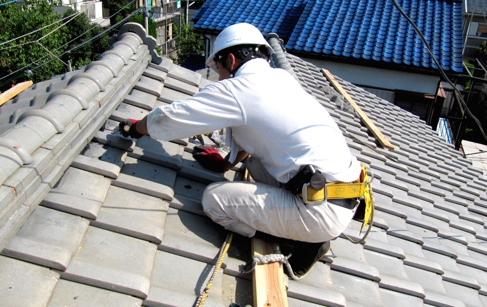 土木建設・一般作業員の採用情報